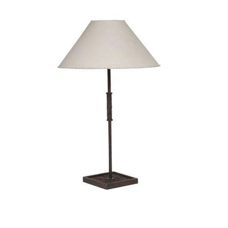 Lampara MD de mesa